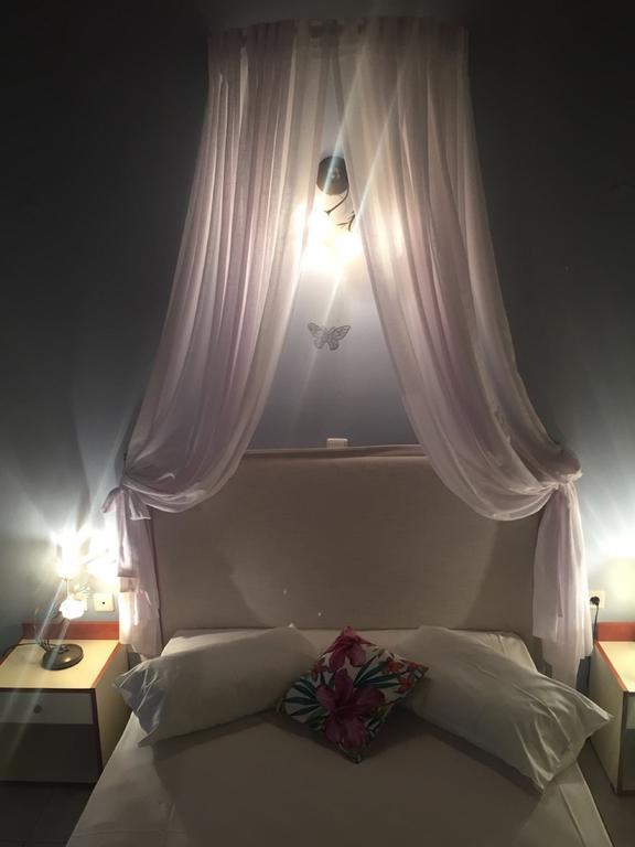 Dreams Apartments - Katelios,Santa Barbara Beach ภายนอก รูปภาพ